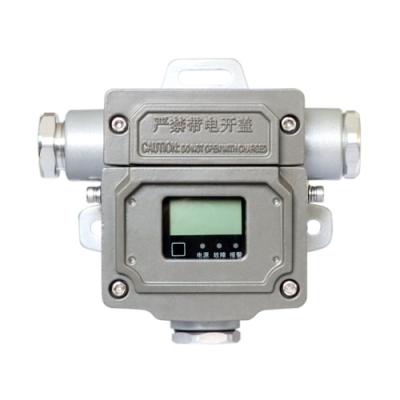 MK-ZL-W1000型執(zhí)行器